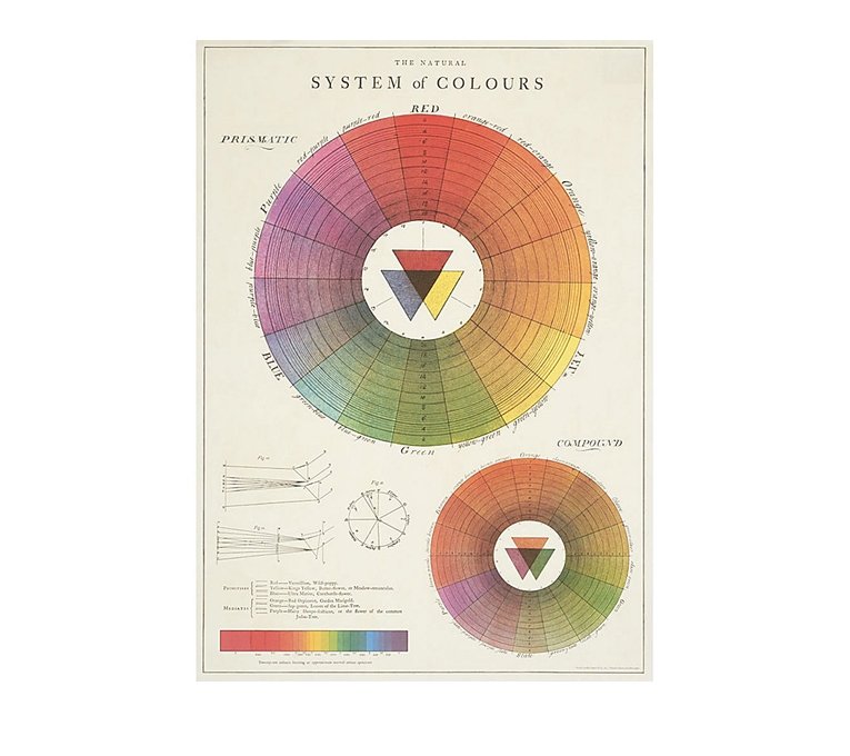 COLOUR WHEELS