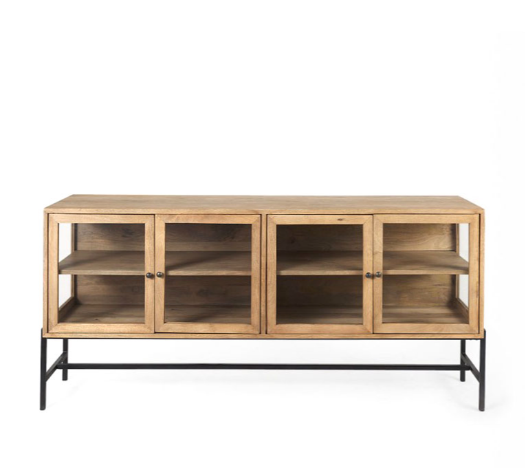 ARELIUS - FLOOR MODEL