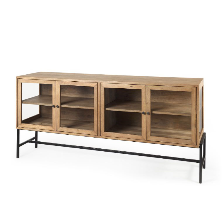 ARELIUS - FLOOR MODEL