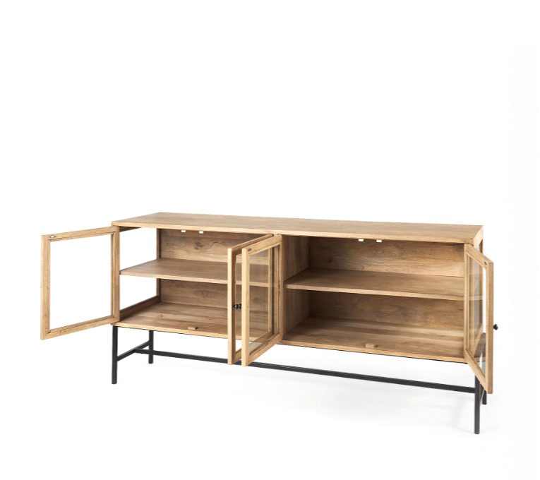 ARELIUS - FLOOR MODEL