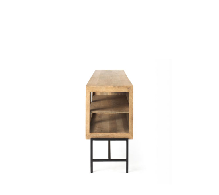 ARELIUS - FLOOR MODEL
