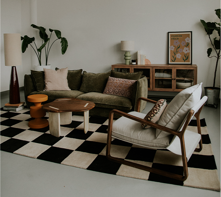 ARELIUS - FLOOR MODEL