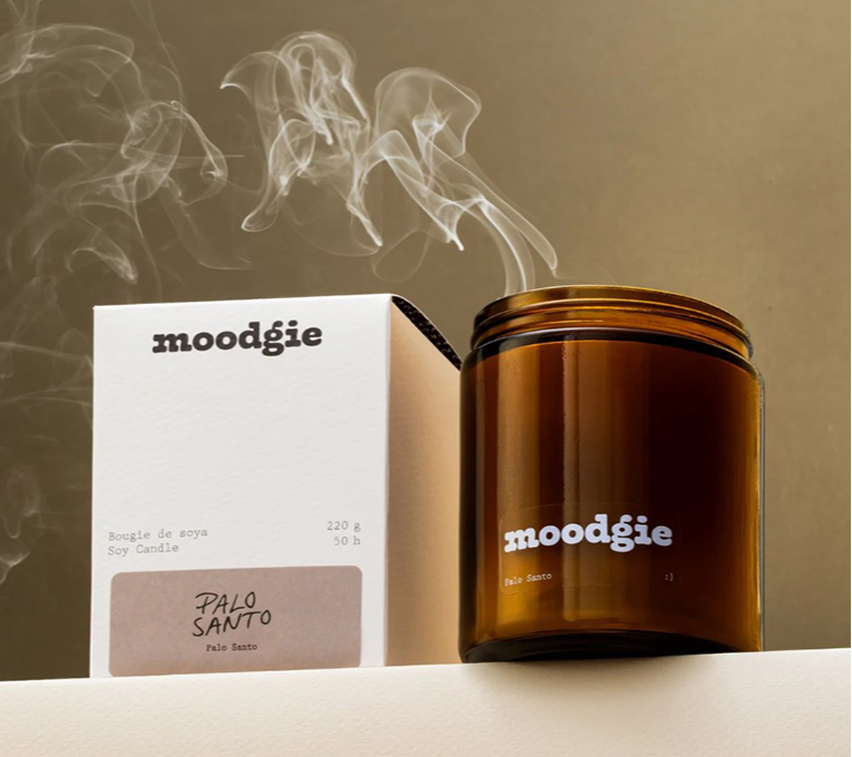 MOODGIE