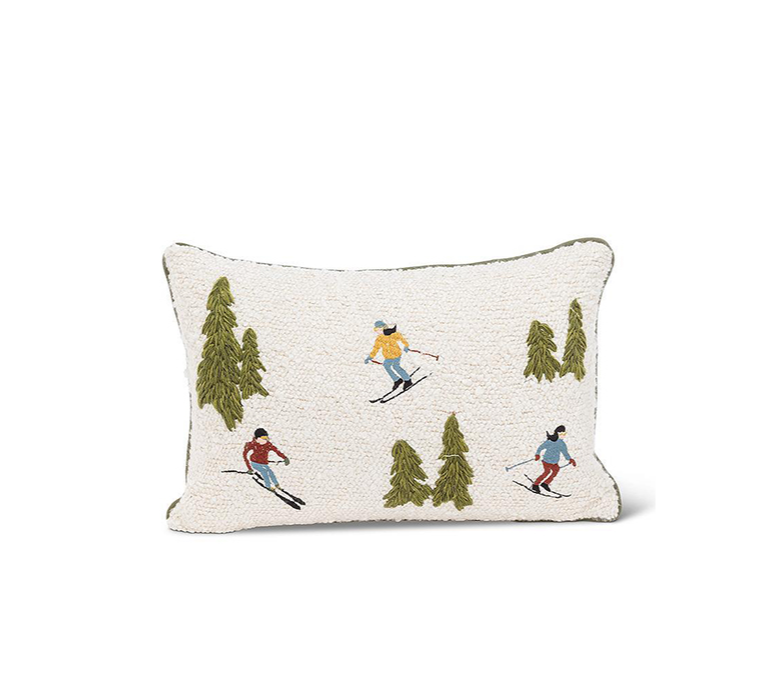 CHALET DE SKI