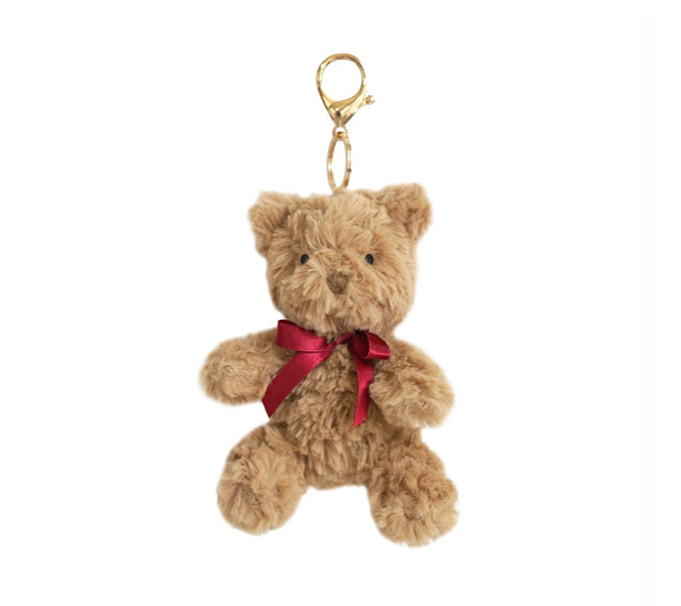 HUGGY BEAR