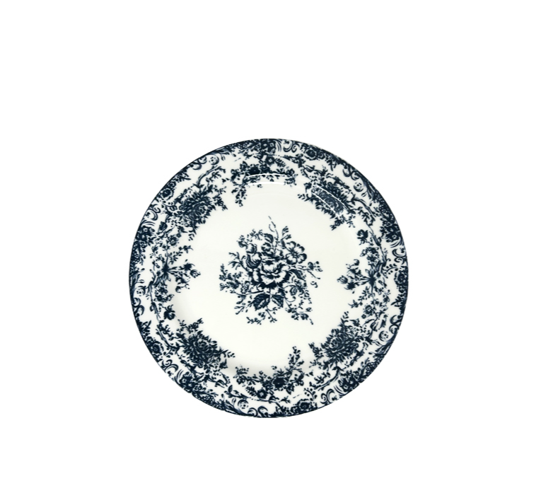 BLUE JARDIN