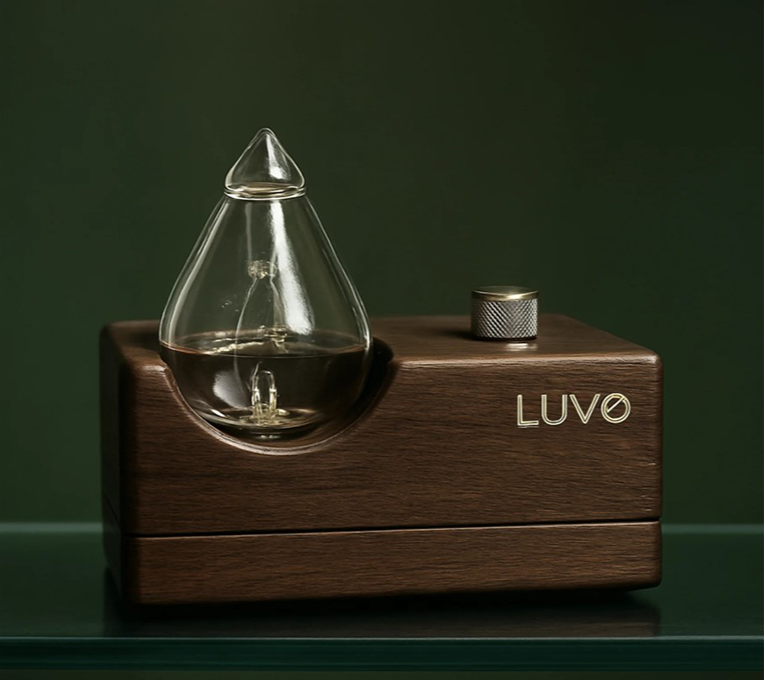 DROP LUVO