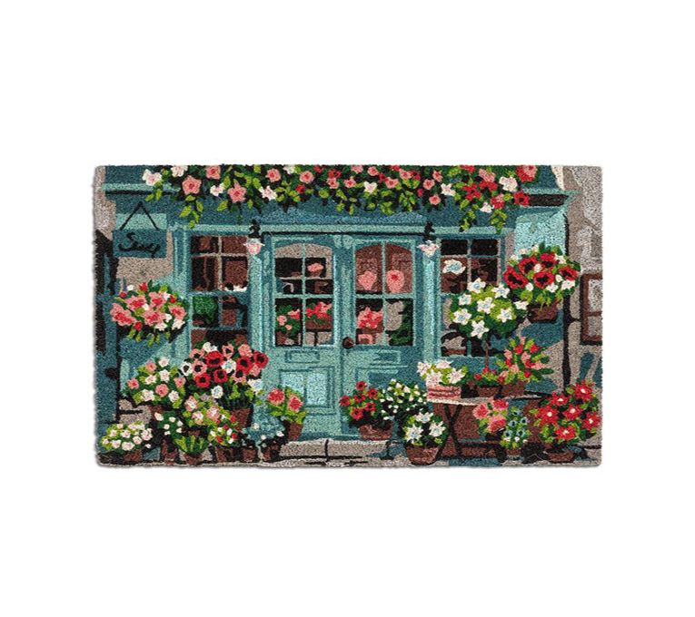 FLEURISTE