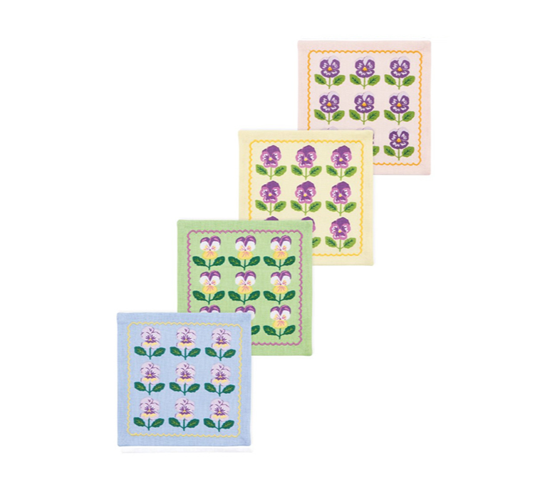 PANSY