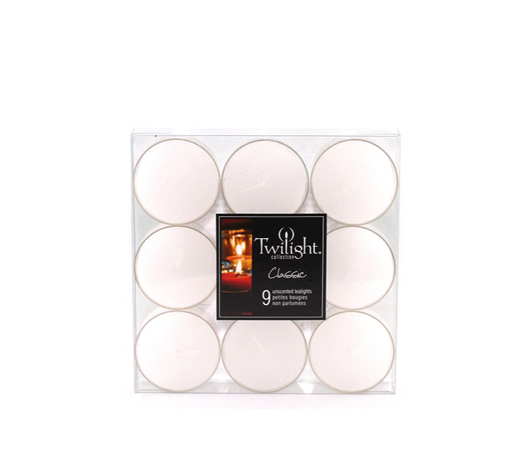 TWILIGHT