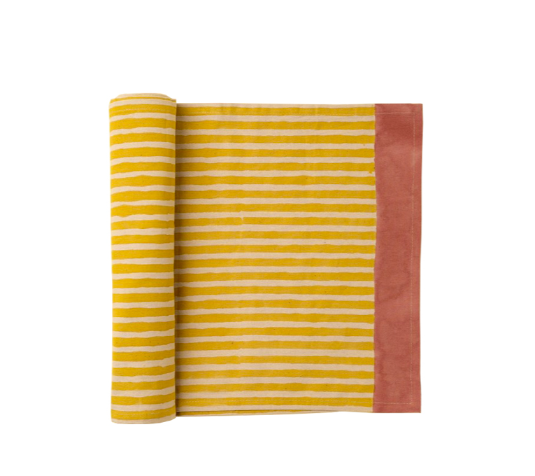 SUN STRIPE
