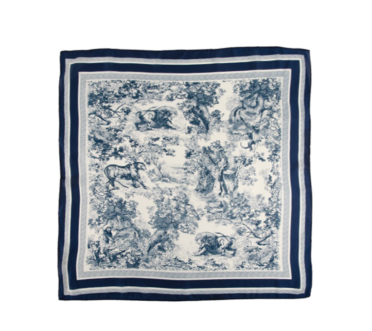 TOILE DE JOUY
