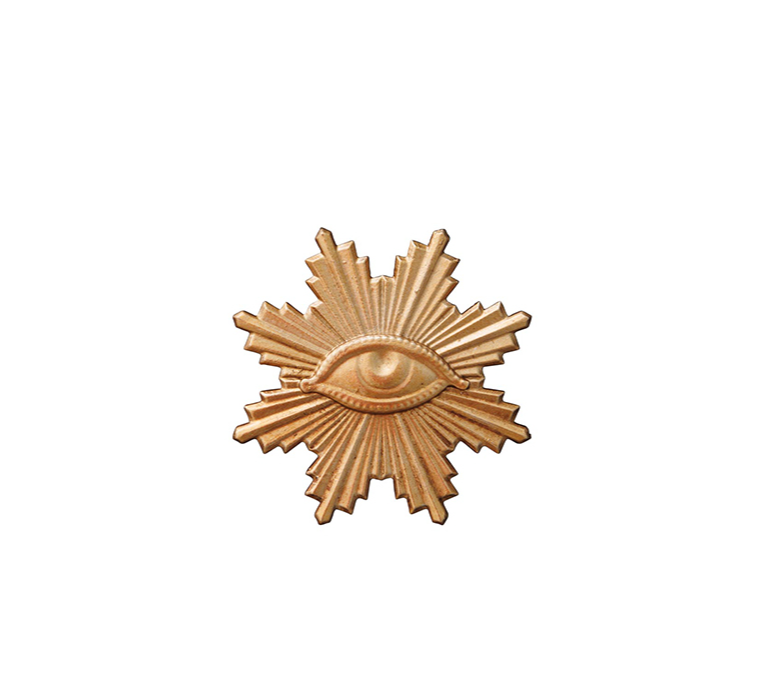 EX-VOTO 3rd OEIL