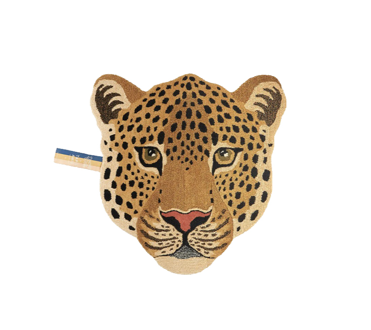 HIMANI LEOPARD